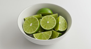 Lime Squeeze