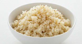 Seasoned Rice