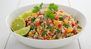 Quinoa Salad