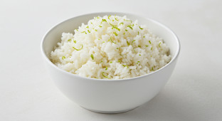 Lime Rice