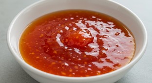 Sweet and Sour Sauce