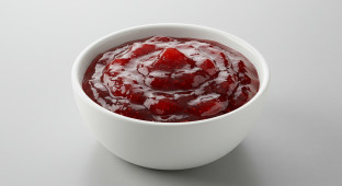 Strawberry Jam