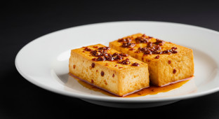 Spicy Tofu