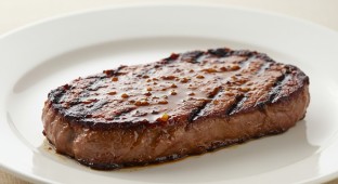 Teriyaki Steak