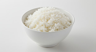 White Rice