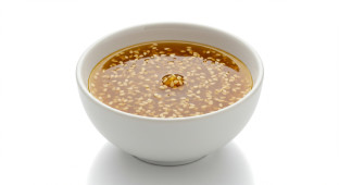 Sesame Vinaigrette