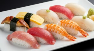 Nigiri Platter