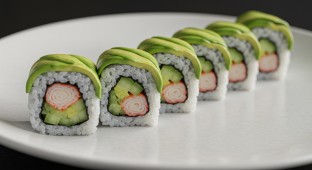 California Roll