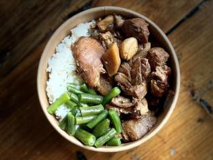 Chicken Adobo