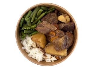 Japanese Beef Curry