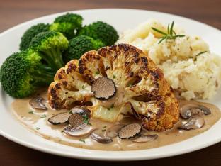 Cavolfiore del Bosco