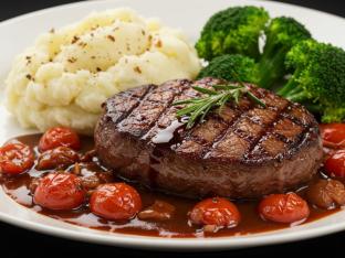 Bistecca alla Campagna