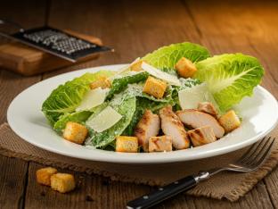 Insalata di Giulio + Chicken