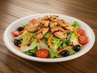 Mista di Verde + Chicken