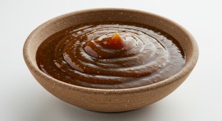 Thai Tamarind Dressing