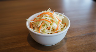 Coleslaw