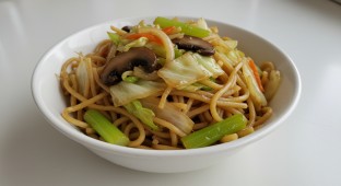 Yakisoba
