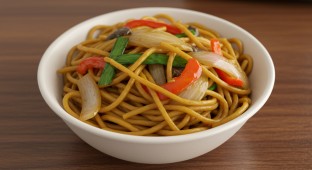 Chow Mein