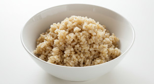 Brown RIce
