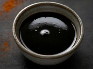 Balsamic Vinaigrette