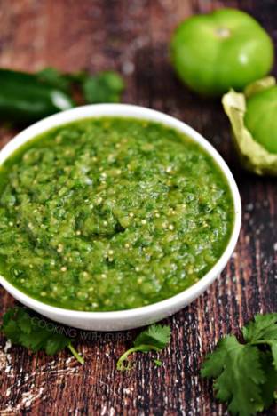 Salsa Verde