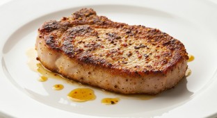 Cajun Pork Chops