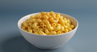 Mac N Cheese