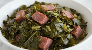 Collard Greens