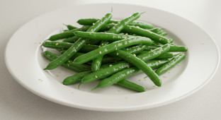 String Beans