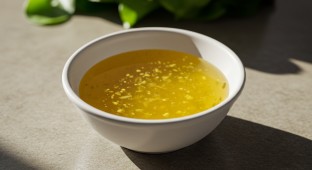 Lemon Vinaigrette