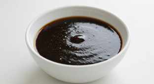 Balsamic Vinaigrette