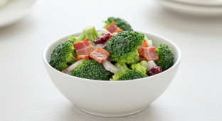 Broccoli Salad