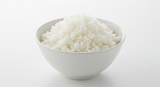 White Rice