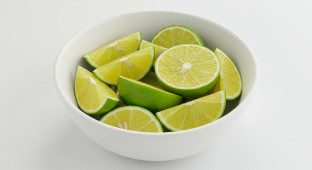 Lime Wedges