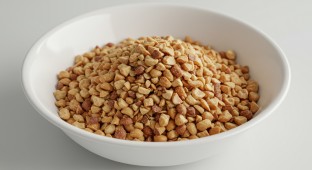 Chopped Peanuts