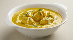 Chicken Korma