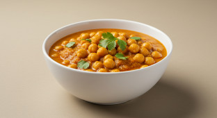 Chana Masala