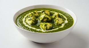 Palak Paneer