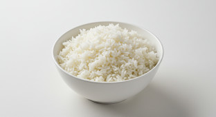 Basmati Rice
