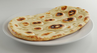 Naan Bread