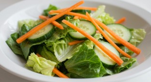 Mixed Green Salad