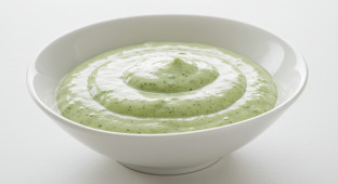 Creamy Cilantro Ranch Dressing