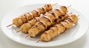 Chicken Kebab