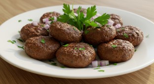Kofta Kebab