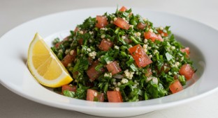 Tabouleh Salad