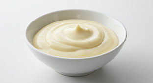 Garlic Sauce