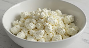 Feta Cheese