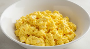 Scrambled Egg