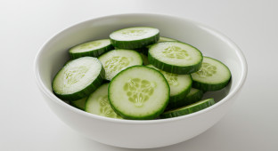 Cucumbers