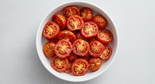 Roasted Tomatoes